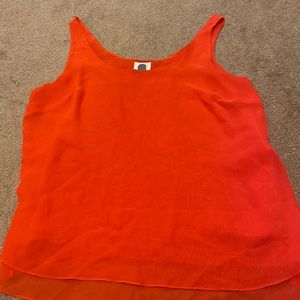 Large women’s shirt